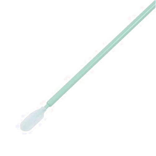 Texwipe TX762 Cleanroom Swab, 0.66