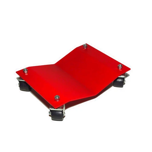 Autodolly Auto Dolly, Steel, 12 W x 16 L in.