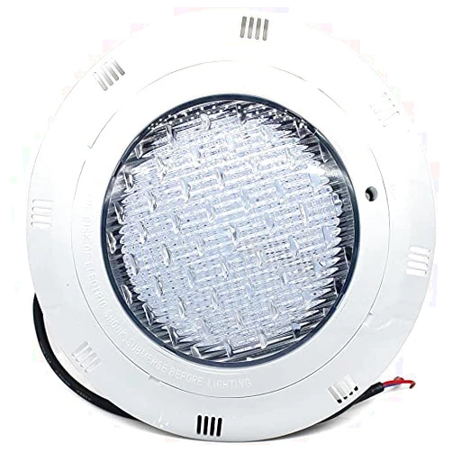 ZHFEISY 11.6Inch Pool Lights for Inground Pool, AC12V 45w Color Changing LED Inground Pool Light with Remote, Underwater Swimming Pool Lights w/ 4.9Feet Cord, NO Transformer, Fit for Pool Wall
