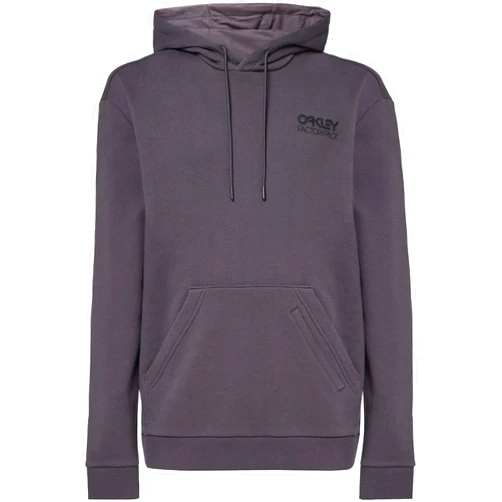 Oakley Men Freeride Fleece Hoodie