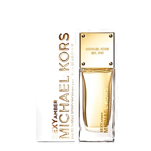 Michael Kors Sexy Amber for women 1.7 oz Eau De Parfum EDP Spray
