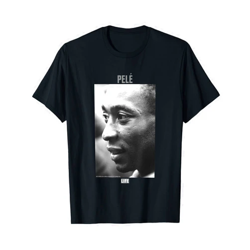 LIFE Picture Collection _ Pele 01 T-Shirt