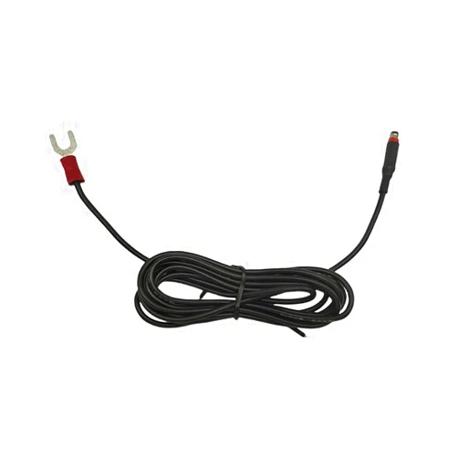 LCYLFH Phonograph Turntable Ground Wire for Technics SL-QD22, SL-QD33,SL-BD10, BD20, BD22, BD35,SL-L26, 5-feet Silicone Soft Grounding Wire Cable，Stops Hum