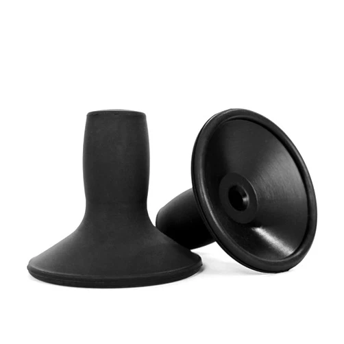 HomyKing Handle Knob for Electric Wheelchair Drive, Joystick Knob Fits Mobility Gaiter Accessories Compatible with PG, GC, VSI, VR2, Remote Plus