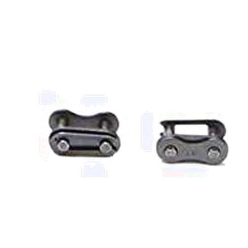 GATEXPERT Roller Chain Connector Link for Sliding Gate Opener Replacement (2 Pack)