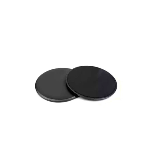 Maze Exclusive Dual Workout Gliders for Exercising - Core Sliders