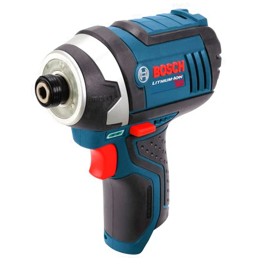 BOSCH PS41N 12V Max Impact Driver (Bare Tool)