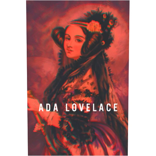 By Aina Sola (Author) Áda Lovèlace notebook: Ada Lovelace Notebook for School Students, Teen Boys and Girls, Kids, Women for Creative Writing ... (Ada Lovelace Notebook)