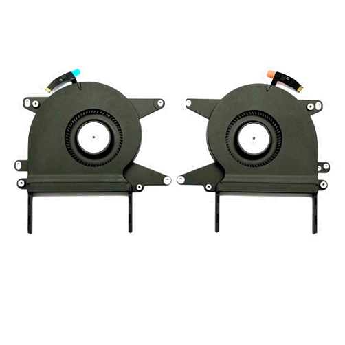 Willhom Left and Right CPU Cooling Fan Replacement for MacBook Pro with Retina Display 14