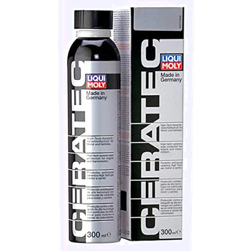 Liqui Moly 300mL Cera Tec