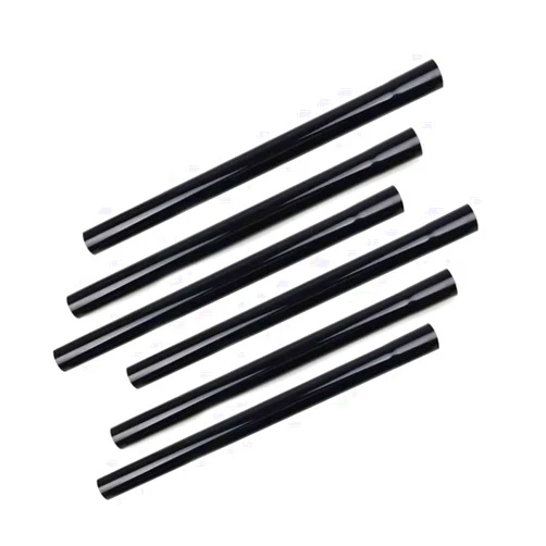 Edgerr Vacuum Cleaner -6PK Extension Wands 1-1/4