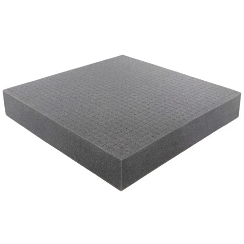 Feldherr Pick and Pluck - Pre-Cubed Foam Tray 300 mm x 300 mm x 50 mm (11.8 inch x 11.8 inch x 2 inch) Plus Free Bottom