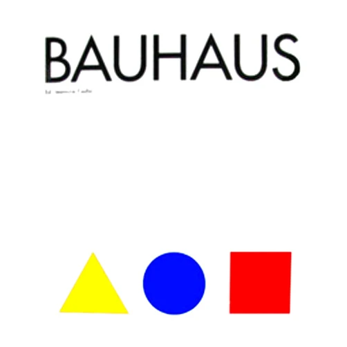 Editor Jeannine Fiedler Bauhaus