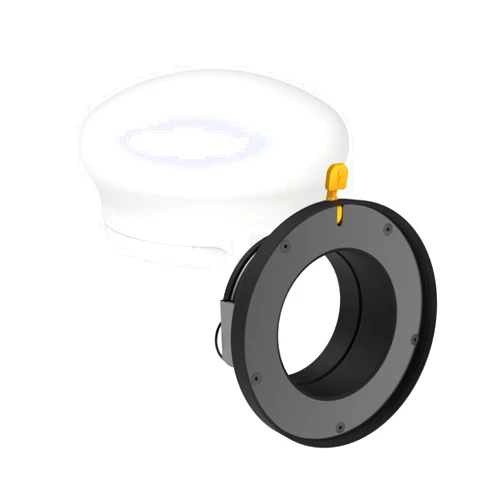 MagMod MagSphere XL and MagBox Pro Speedring for Profoto