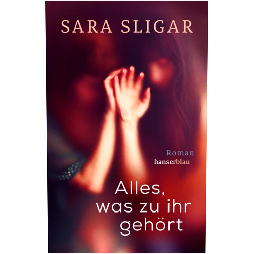 German Edition by Sara Sligar (Author), Ulrike Brauns (Translator) Alles, was zu ihr gehört