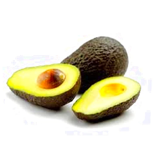 Tropical Importers Fresh Hass Avocadoes (Pack of 10)