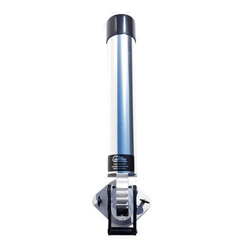 Bert's Custom Tackle Adjustable Rod Holder, Made in The USA