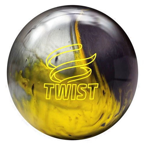 Brunswick Bowling Twist Reactive Ball