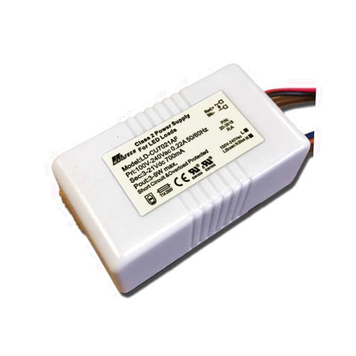 Magtech 9-Watt 700mA Constant Current LED Driver