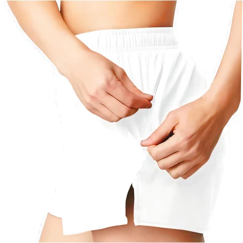 Artrello Athletic Shorts for Women Running Shorts with Liner, Quick Dry Active Workout Gym Shorts with Pockets 2.5 Inch