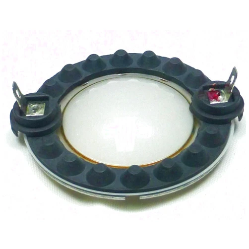 Celestion, QSC New ! A Lase Compatible Aftermarket Replacement Diaphragm for Yamaha MSR-400 Driver @ 16 Ohms