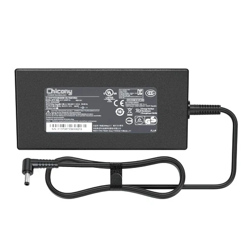 Wviosjtn 240W Laptop Charger for MSI Katana GF66 GF76 GL66 GL76 Stealth 14 14Studio Creator M16 CreatorPro M16 M17 Sword 15 17,20V/12A AC Adapter for MSI Delta 15 A5EFK 15001 Crosshair 17 15S Word 15