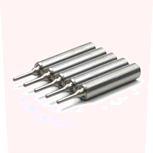 JINGJIU 1.0mm TRACER POINT T08(Replaces T07 Tracer) RIC11110B in H.S.S fit for KEYLINE Gymkana 994 & KEYLINE Versa & Ninja & Vortex Machines (5)