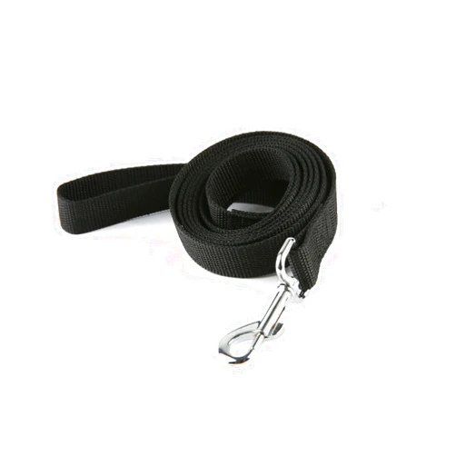 TAIDA Nylon Dog Training Leash, Traction Rope, 4Ft /5 Foot /6 Feet Long, 5/8 inch 3/4 Inch 1 Inch Wide, for Small and Medium Dogs