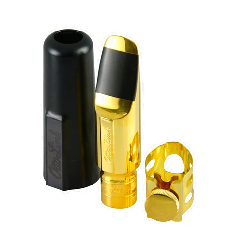 Otto Link OLM-402-8S Super Tone Master Metal Alto Sax Mouthpiece