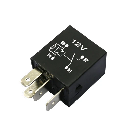 Geradepart RY-720 1.3L 1.7L 2.0L 2.4L 3.5L Fuel Injection Relay Fit for Acura Fit for Honda Civic Cr-V Mdx Pilot Rsx 01-07, 1R1462 39794-S5A-901 39794-S5A-902
