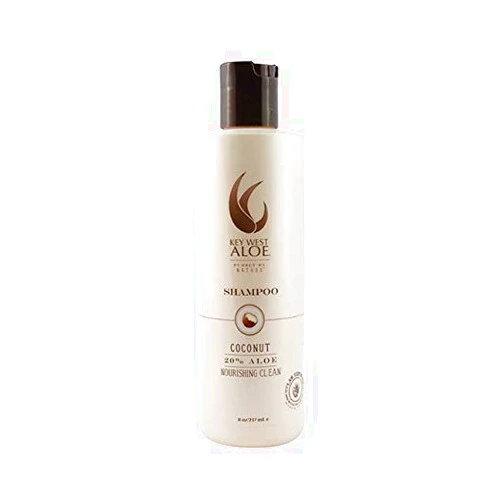 Key West Aloe Coconut Shampoo