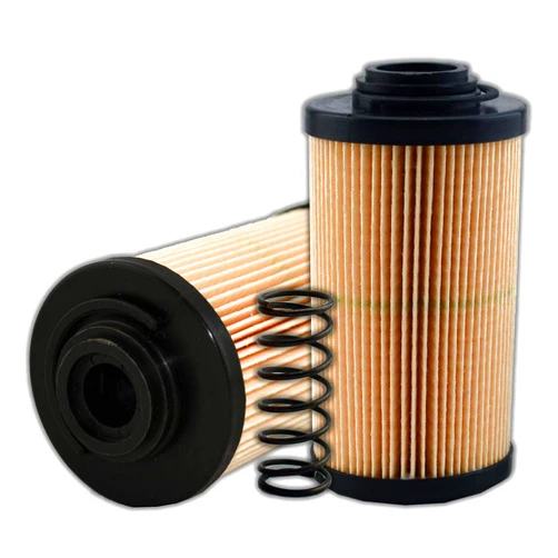 Big Filter Replacement Hydraulic Filter Compatible with REXROTH R928027893, 2-Pack