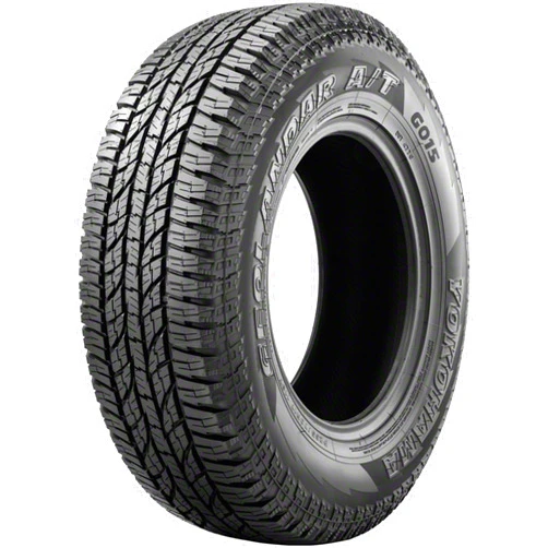 Yokohama Geolandar AT G015 205/70R15 96H