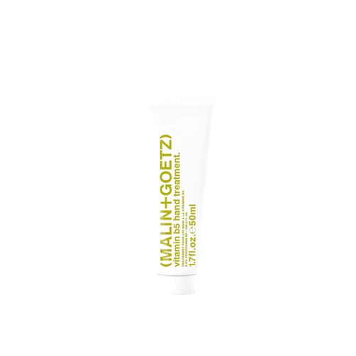 MALIN+GOETZ Vitamin B5 Hand Treatment for Women & Men, 1.7 Fl. Oz. - Hand Moisturizer for Dry Skin, All Skin Types, Dry Skin Moisturizer, Hydrating Body Lotion, Vegan & Cruelty Free