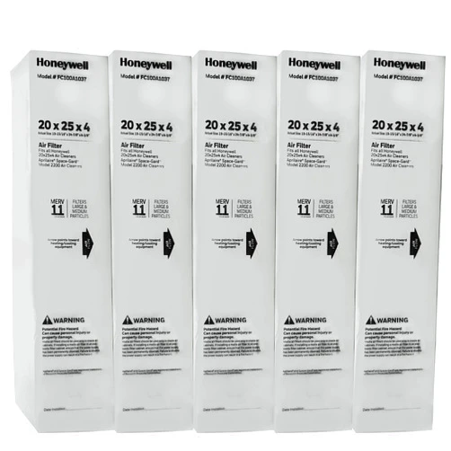 Honeywell FC100A1037-5 20