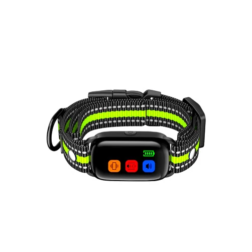 SODOG Additional Collar for Model VT-181 (Remote not Included) (Green)