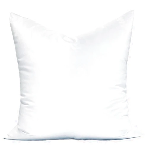 MoonRest® 20x20 Inch Synthetic Down Alternative Square Pillow Insert Form Stuffer for Sofa Shams, Decorative Throw Pillow, Cushion and Bed Pillow Stuffing - Hypoallergenic 20“X 20”