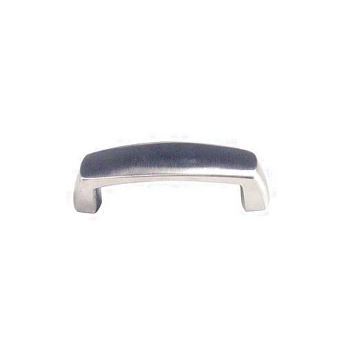 Emtek S60035SS EMT Delta Pull