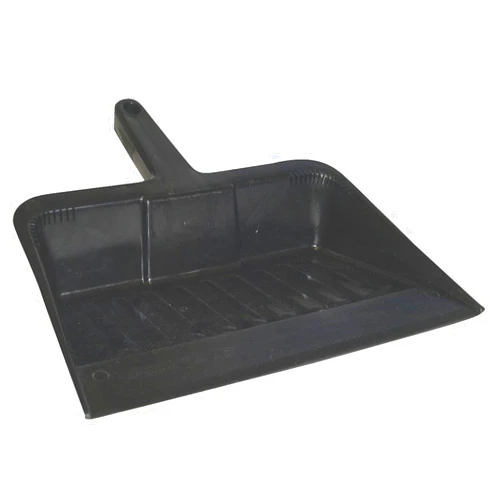Harper Brush/ INCOM Harper Plastic Heavy Duty Dust Pan