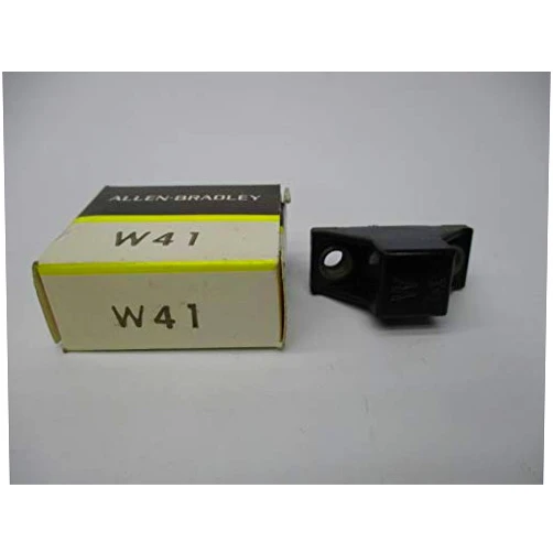 ALLEN BRADLEY W41 (BK/GD) NSMP