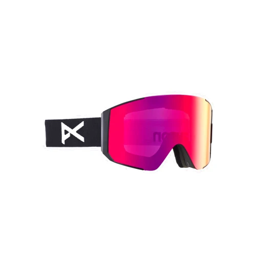 Anon Sync Goggles + Bonus Lens
