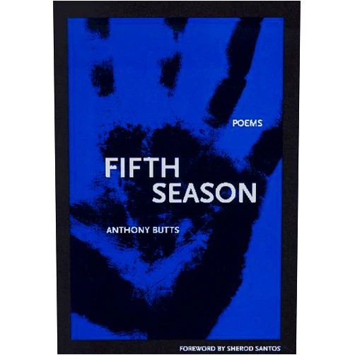 Anthony Butts Fifth Season (New Issues Press Poetry Series)