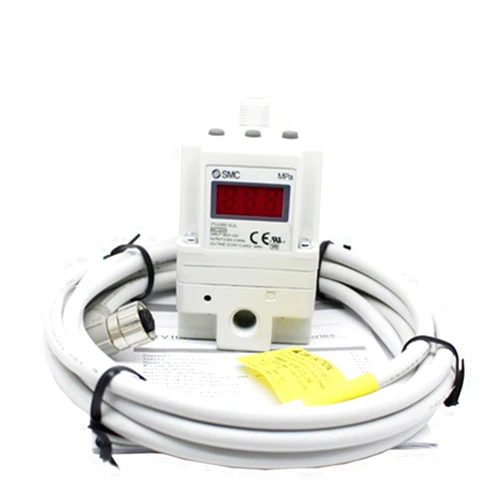 SPABOY SMC Type Regulator ITV ITVX Electro Pneumatic Proportional Solenoid Valve ITV1030/1050/2030/2050 ITV1030-012CL5 ITV1050-312 (Color : ITV3050-014L)