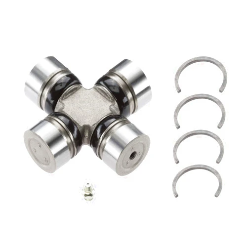 MOOG 387 Greaseable Premium Universal Joint for Toyota 4Runner