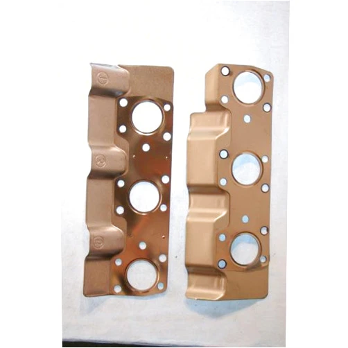 Iseal Corteco Exhaust Manifold Gasket Set 18559