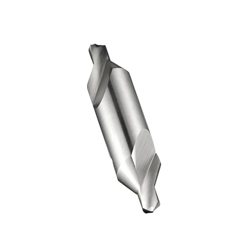 Dormer A225 HSS High Speed Steel Centre Drill Bit with 120 Degree Pilot and 60 Degree Cone, BS328 Standard, Single Pack