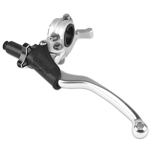Pro Taper ProTaper Sport R-1297 9IP33R AOF Lever and Perch Combo with Hot Start - Black