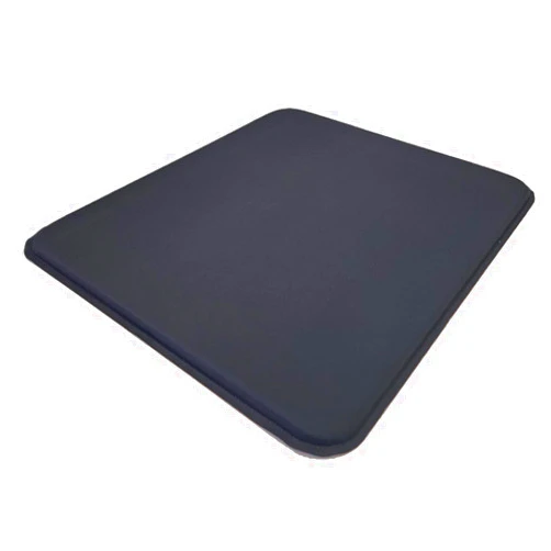 ULTRAGEL Relieve Universal pad All in One Mouse, Hand, Wrist, Arm Rest and Computer Gel Pad, Mouse not Included (16x18)