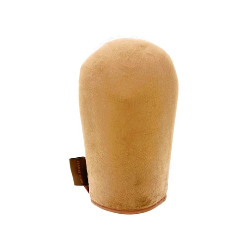 Pradas Glow Flawless Finish Body Mitt