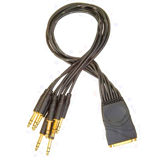 Planet Waves D'Addario Accessories Modular Snake TRS Breakout